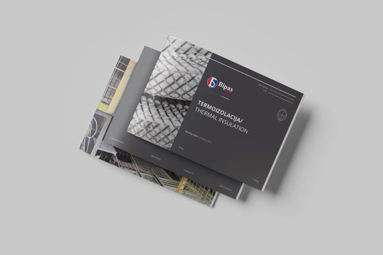 Termoizolacijski proizvodi