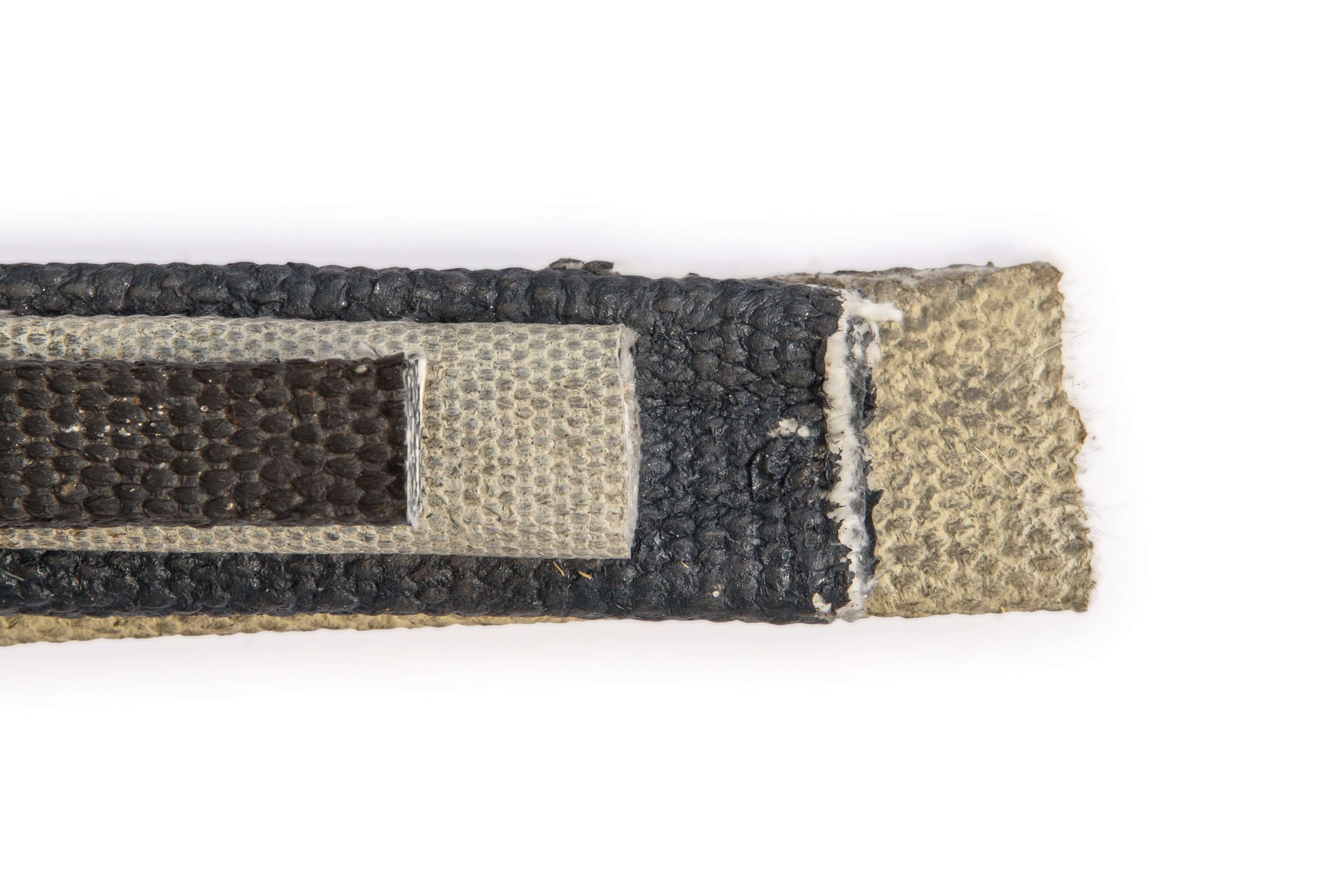 Brtve od presavijenih impregniranih platana