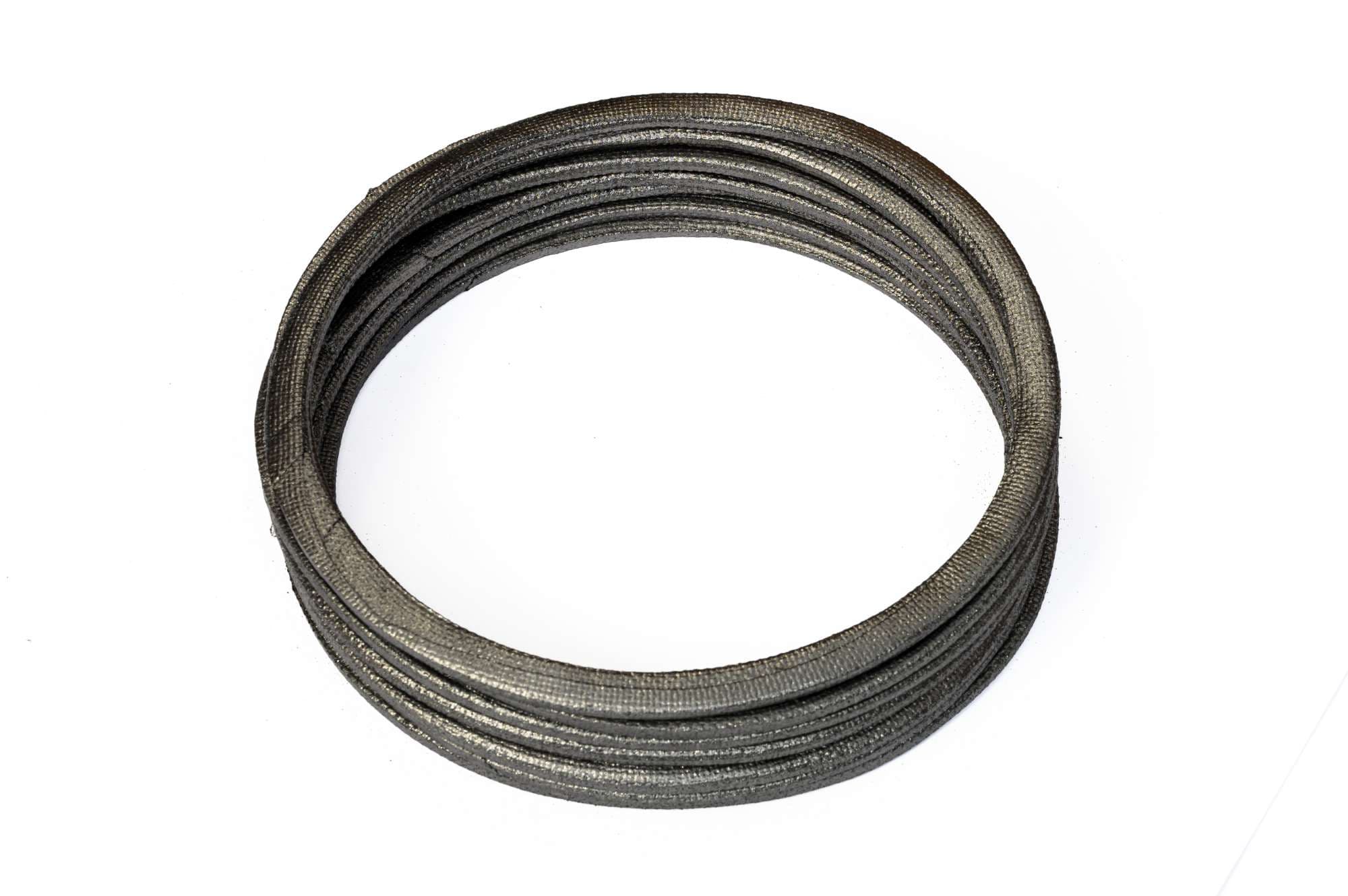 Upotreba kotlovske brtve