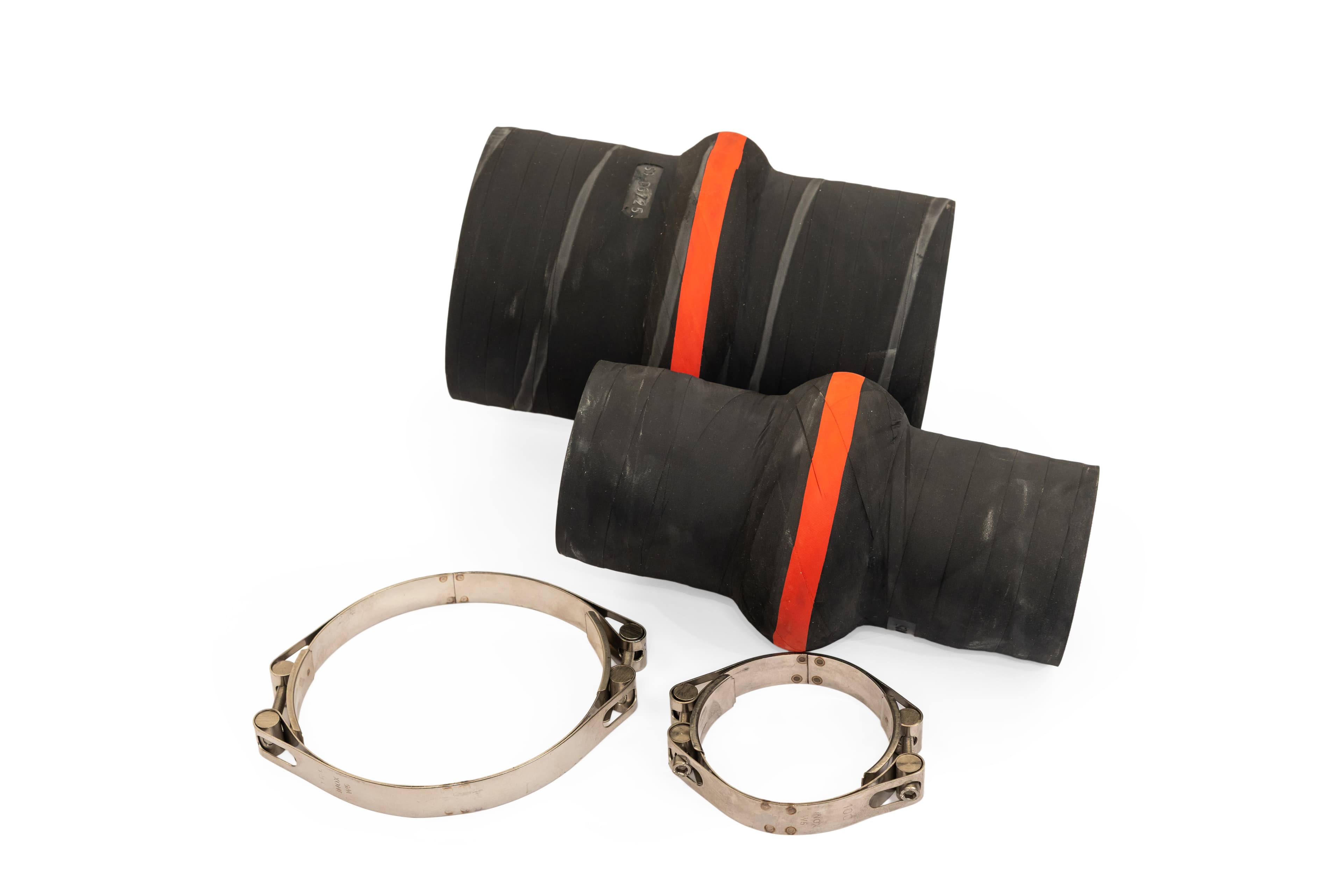 Gumeni kompenzator 4