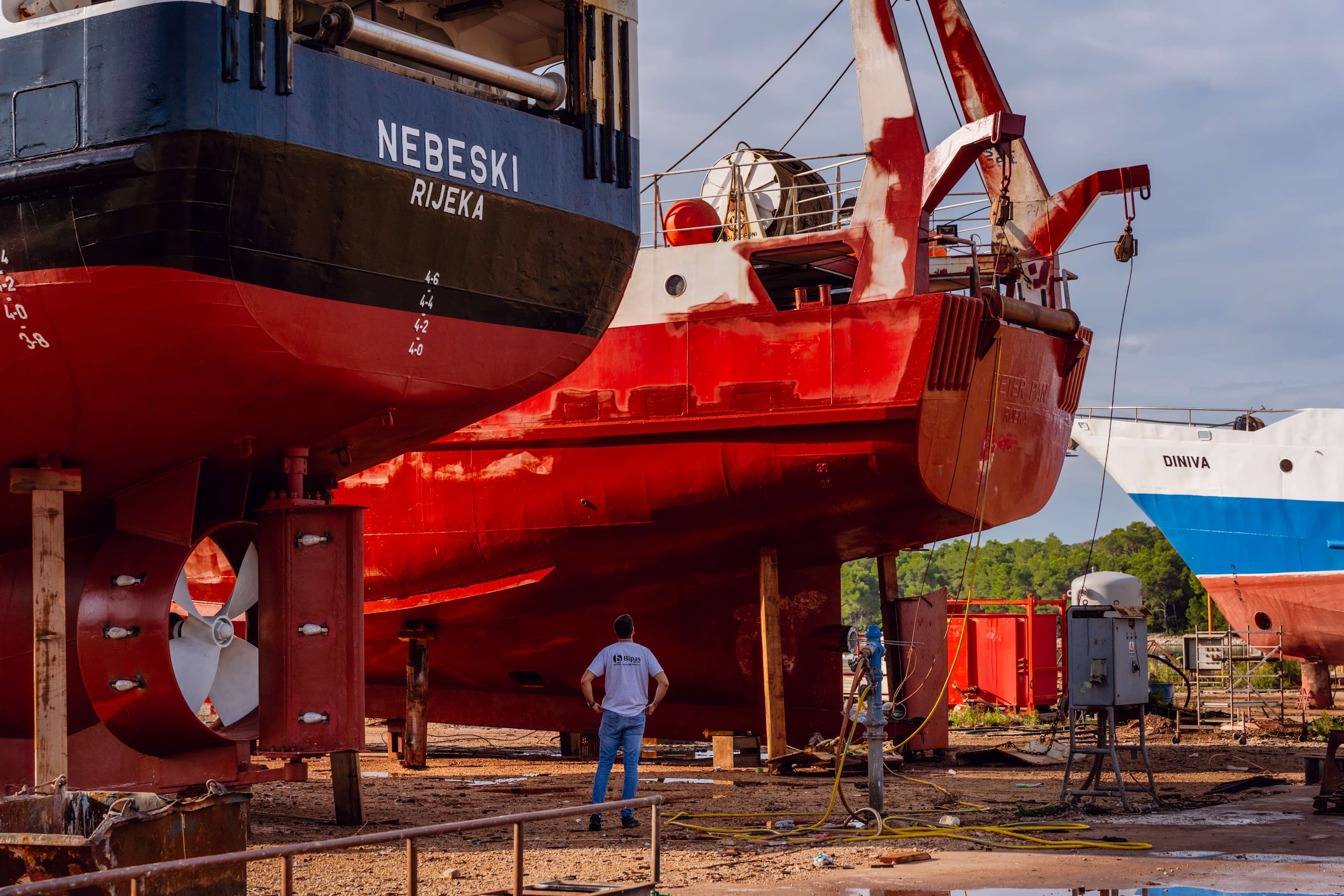 Fizikalne i kemijske karakteristike materijala