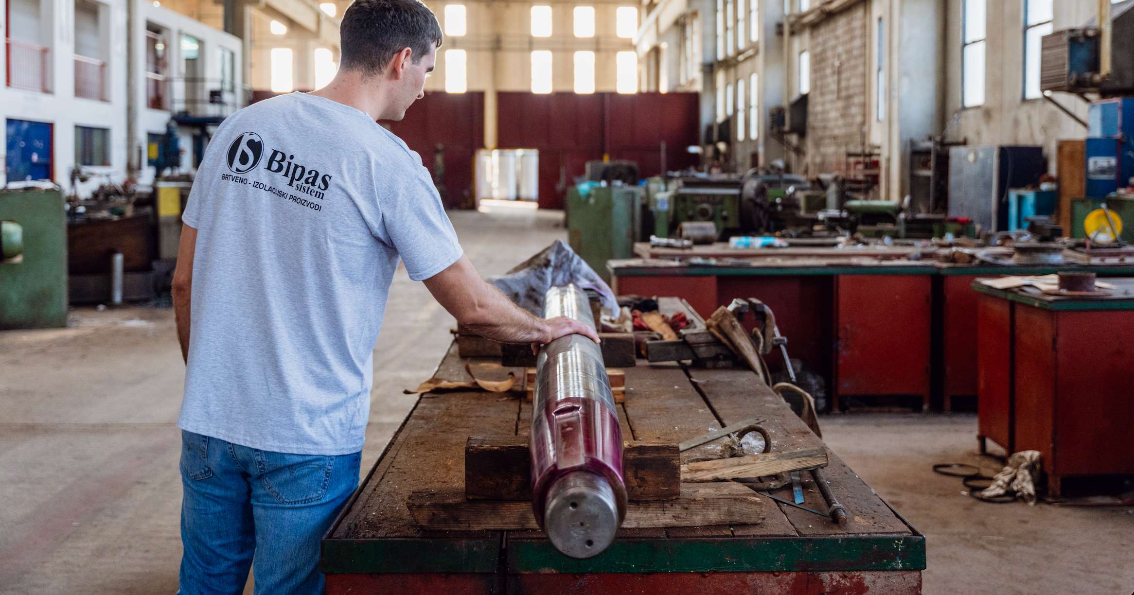 Fizikalne i kemijske karakteristike materijala