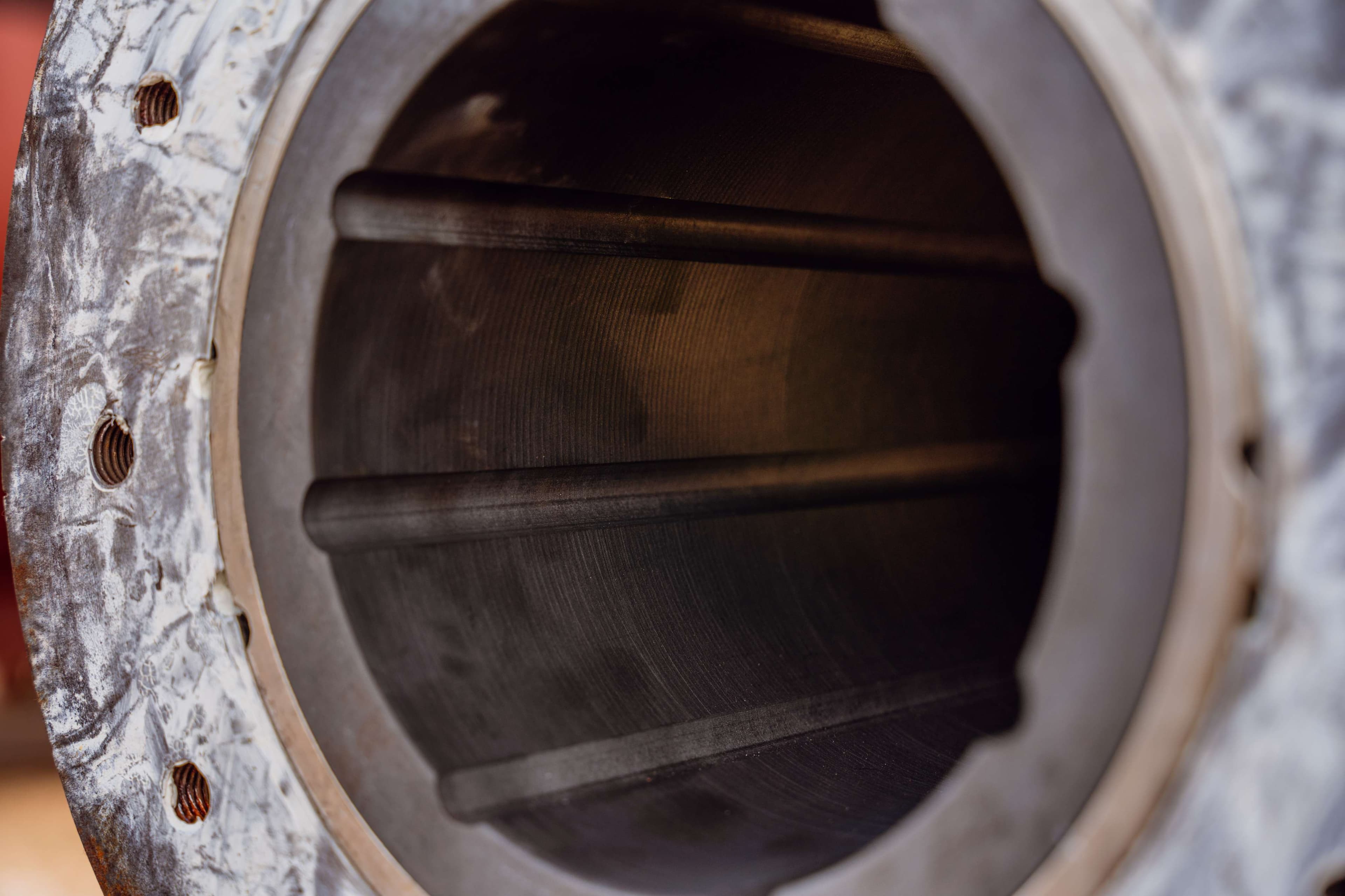 Metaflon klizni ležajevi