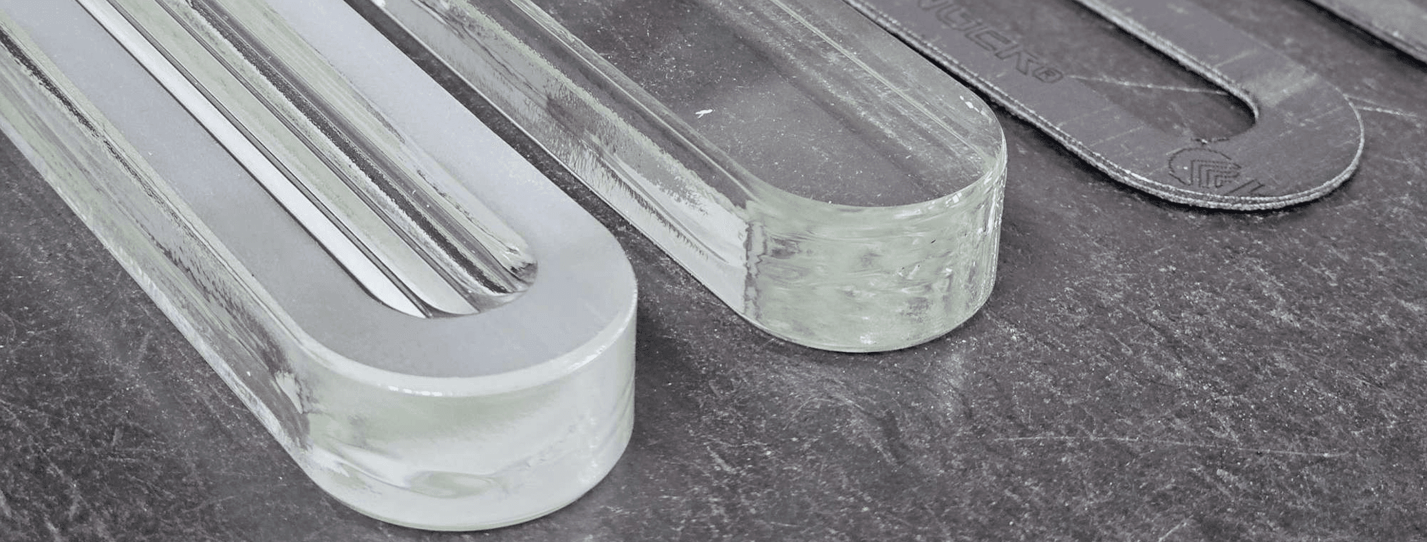 Nivokazna stakla (vodokazna)