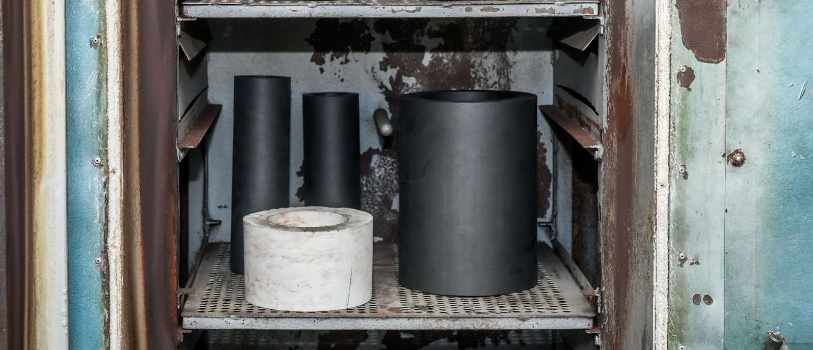 PTFE (teflon) proizvodi i poluproizvodi