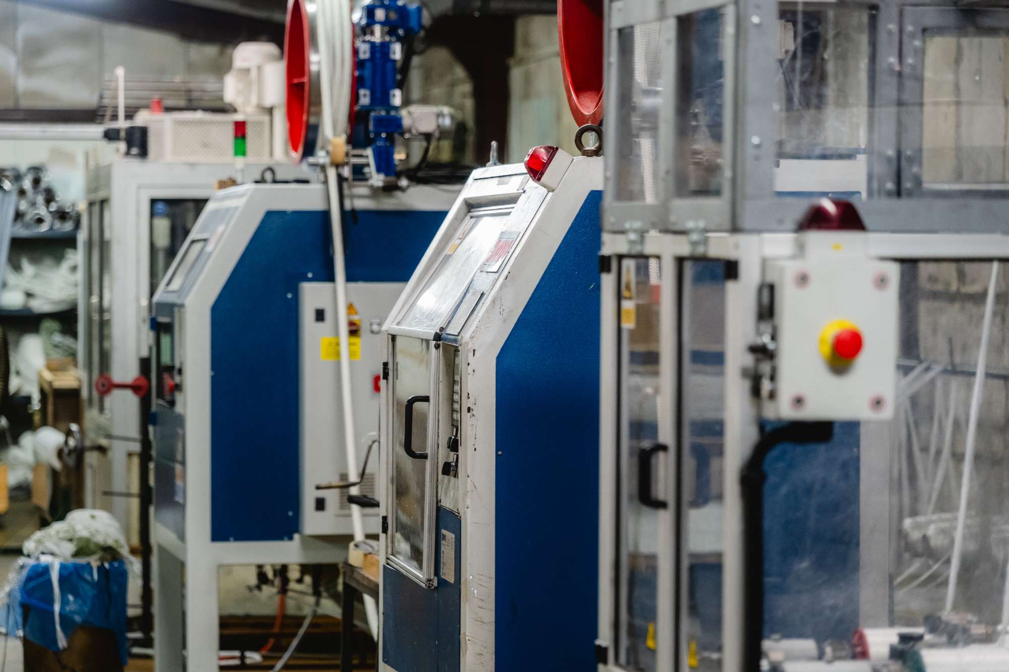 Proizvodne mogućnosti