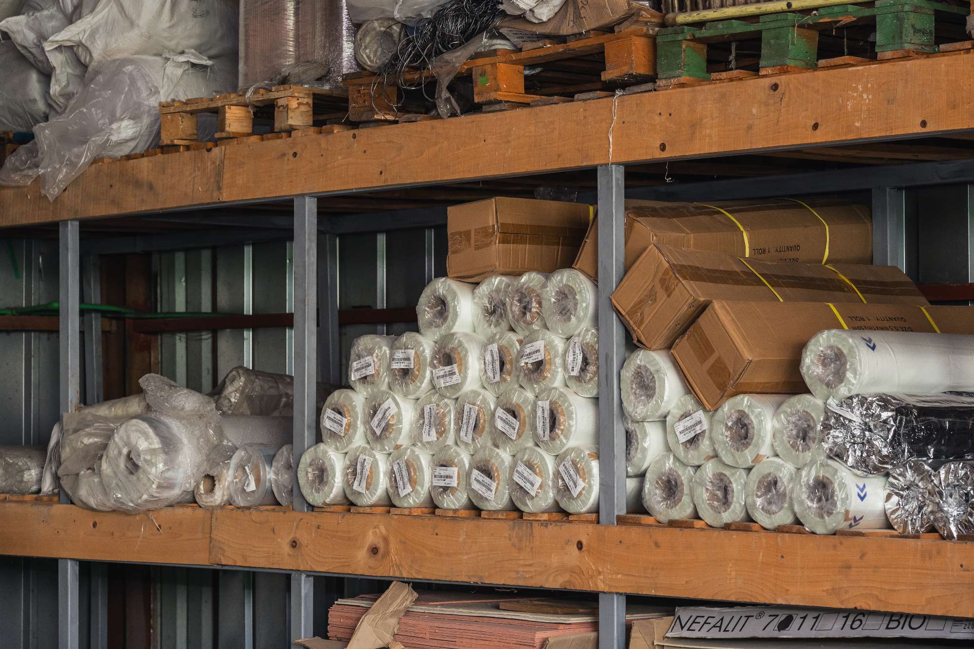 Proizvodne mogućnosti