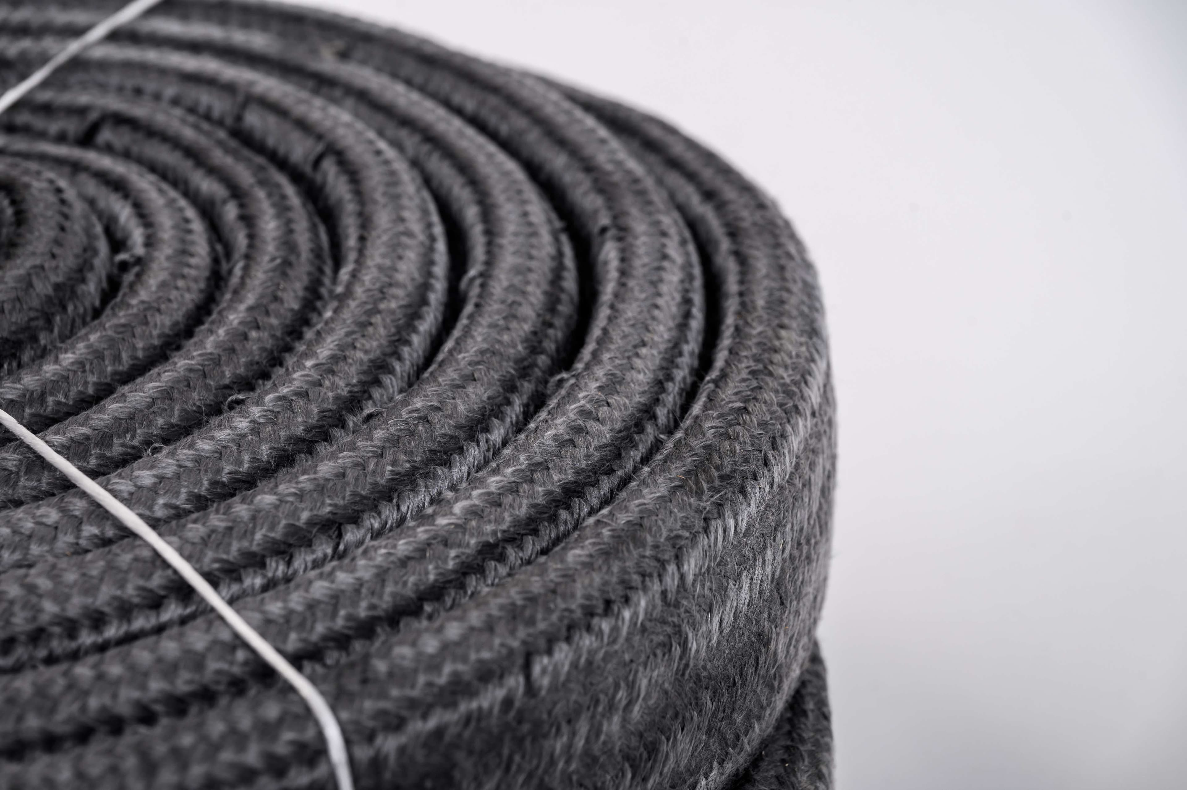 Impregnacija grafitom