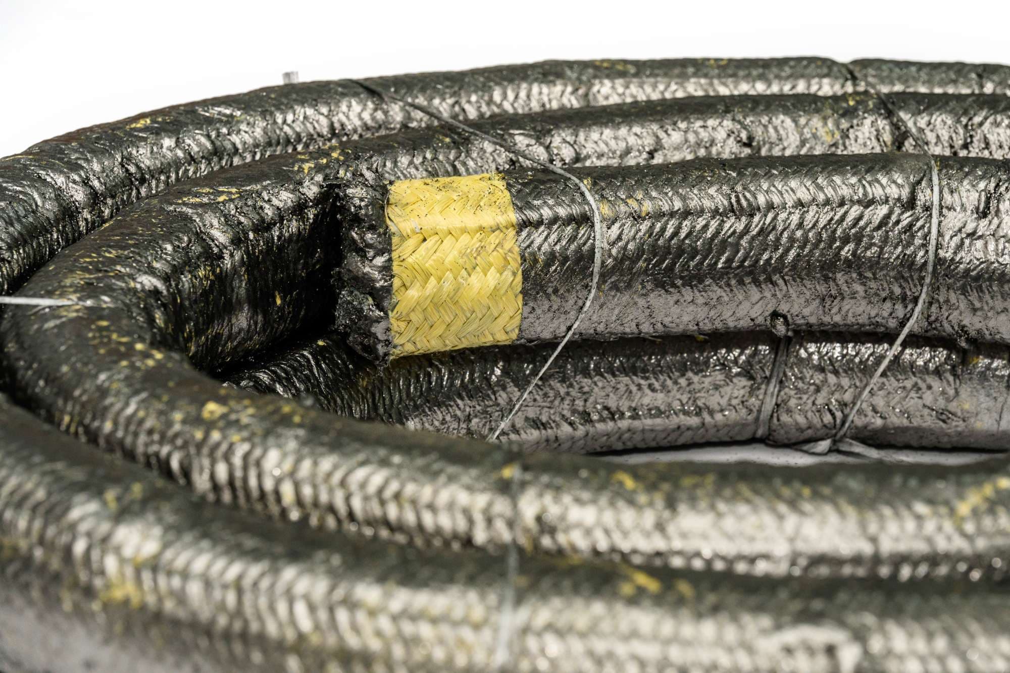 Impregnacija grafitom