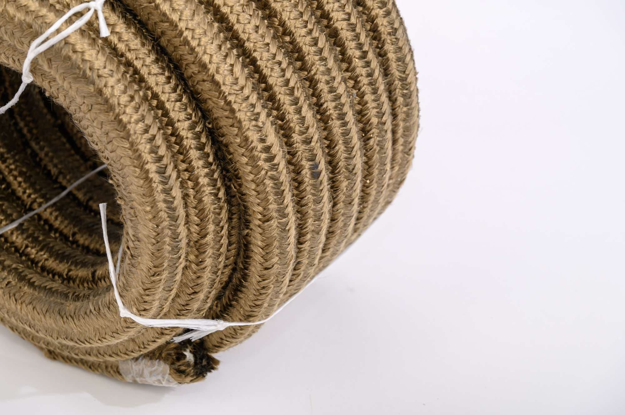 Pletenice od bazalta