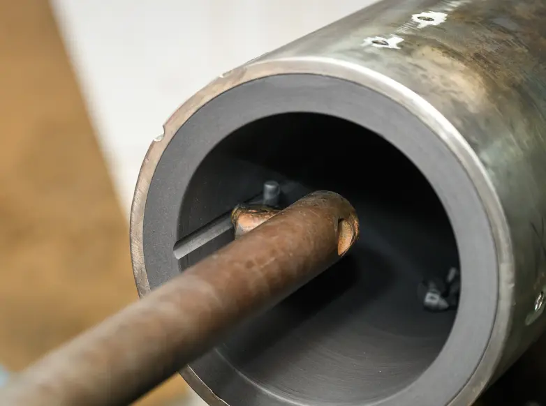 Metaflon klizni ležajevi