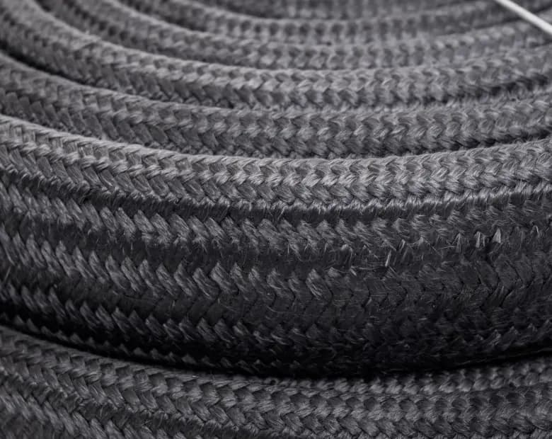 Termoizolacijske pletenice i crijeva