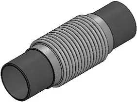 Metalni kompenzator 1