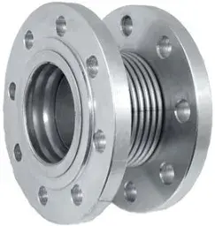 Metalni kompenzator 3